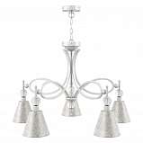 Люстра Lamp4you M2-05-WM-LMP-O-4