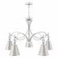 Подвесная люстра Lamp4you Eclectic M2-05-WM-LMP-O-4 - фото №1