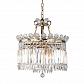 Подвесная люстра Newport 10328/C brushed brass М0064176 - фото №3