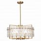 Подвесная люстра ST Luce Mira SL1632.203.06 - фото №4