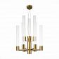 Подвесная люстра ST Luce Terni SL1229.303.09 - фото №4