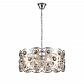 Подвесная люстра Vele Luce Silk VL3143P08 - фото №1