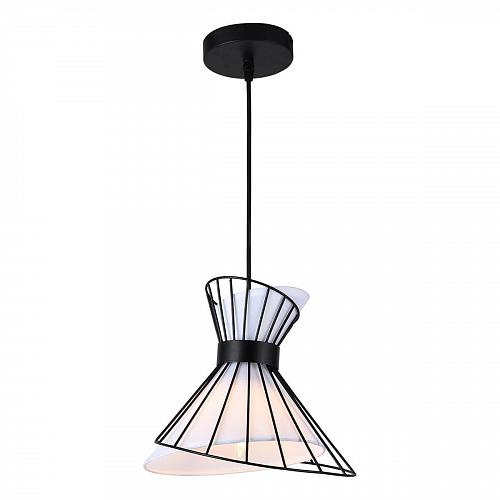 Подвесной светильник Toplight Kathleen  TL1218H-01BW