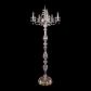 Торшер Bohemia Ivele 1406T1/5/195-160 G - фото №1