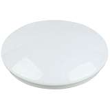 Потолочный светодиодный светильник ЭРА SPB-6-12-6,5K Element круглый Б0054046