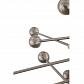 Подвесная светодиодная люстра ST Luce Giacio SL377.302.08 - фото №2