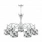 Подвесная люстра Lamp4you Eclectic M2-07-CR-LMP-Y-7 - фото №2