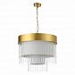Подвесная люстра ST Luce Aversa SL1352.203.09 - фото №1