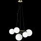 Подвесная люстра Lightstar Globo 815051 - фото №2