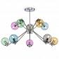Потолочная люстра Freya Nancy FR5083PL-10CH - фото №1
