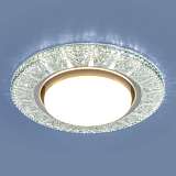 Светильник Elektrostandard 4690389100024