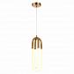 Подвесной светодиодный светильник ST Luce Mofisto SL1579.303.02 - фото №1