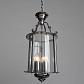 Подвесной светильник Arte Lamp Rimini A6503SP-3CC - фото №3