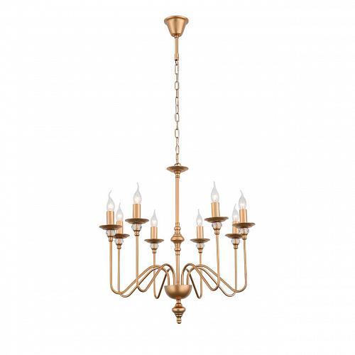 Подвесная люстра ST Luce Novento SL186.203.08