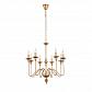 Подвесная люстра ST Luce Novento SL186.203.08 - фото №1