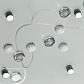 Потолочный светильник Arte Lamp A4891PL-1CC - фото №4