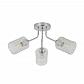 Потолочная люстра Hiper Bacco H180-3 - фото №2
