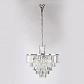 Подвесной светильник Newport 31114/S nickel М0063328 - фото №1