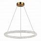 Подвесной светодиодный светильник ST Luce Avana SL6110.213.01 - фото №1