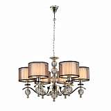Люстра Lumien Hall LH1042/6H-CR