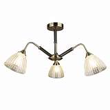 Потолочная люстра Seven Fires Больсена 66231.01.37.03