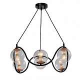 Подвесная люстра Rivoli Apollo 4073-206 Б0047332