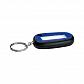 Карманный светодиодный фонарь Paulmann Mini Key Flashlight от батареек 60х38х12 20 лм 78968 - фото №1