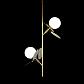 Подвесная люстра Loft IT Matisse 10008/2P Grey - фото №5