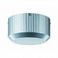 Трансформатор индукционный Toroidal Decorative Trafo 300VA Alu-m 97946 - фото №1