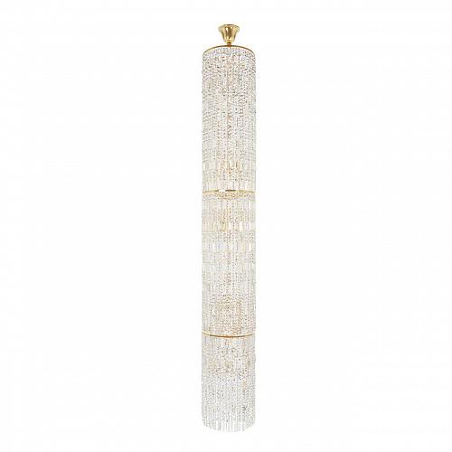 Каскадная люстра Arti Lampadari Lazio E 1.9.35.501 G