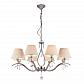 Подвесная люстра Maytoni Talia MOD334-PL-08-N - фото №1