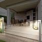Уличный светодиодный светильник Novotech Street Roca 357522 - фото №2