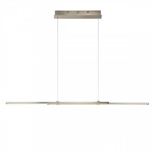 Подвесной светодиодный светильник Lucide Extensi Led 36414/40/12