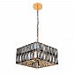Подвесная люстра Ambrella light Traditional TR5162 - фото №1