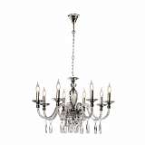 Люстра Lumien Hall LH2042/8H-NK-CL