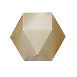 Потолочный светильник TopDecor Nelly O P1 10 09s