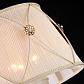 Подвесная люстра Maytoni Bellone ARM369-33-G - фото №3