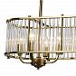 Подвесная люстра Lumien Hall Lariana LH3038/8PR-CO-CL - фото №3