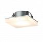 Мебельный светодиодный светильник Paulmann Micro Line Led Fleecy 93574 - фото №3