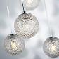 Подвесная люстра Lightstar Bari 815290 - фото №2