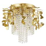 Люстра F-Promo 2484-5U