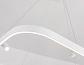 Подвесная светодиодная люстра Ambrella light Comfort Line FL5802 - фото №3