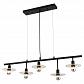 Подвесная люстра Lussole Loft Cranbrook GRLSP-8254 - фото №1