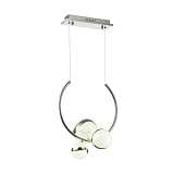 Люстра Odeon Light 4192/25L