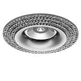 Встраиваемый светильник Lightstar Miriade 011974