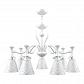 Подвесная люстра Lamp4you Modern M3-07-WM-LMP-O-16 - фото №3