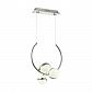 Подвесная светодиодная люстра Odeon Light Domus 4192/25L - фото №1