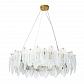Подвесная люстра Arte Lamp Evie A4052SP-12SG - фото №1