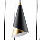 Подвесная люстра Lightstar Cone 757060 - фото №2