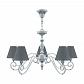 Подвесная люстра Lamp4you Classic E3-05-G-LMP-O-22 - фото №1